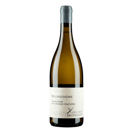 Domaine Xavier Monnot Bourgogne Blanc 2020