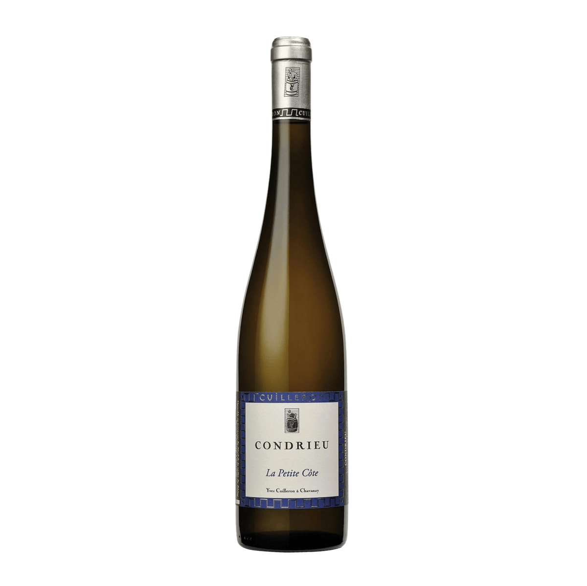 Domaine Yves Cuilleron Condrieu 'Le Petit Côte' Viognier 375ml - DiVino.com.au