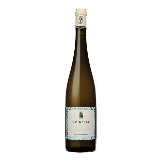 Domaine Yves Cuilleron Condrieu 'Le Petit Cote' Viognier 2023 - DiVino.com.au