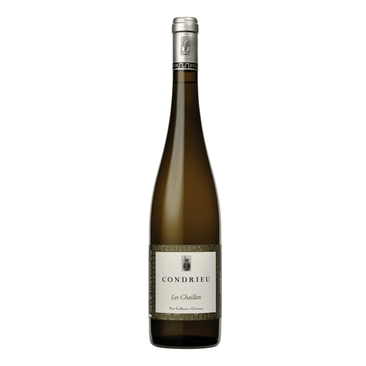 Domaine Yves Cuilleron Condrieu 'Les Chaillets' Viognier - DiVino.com.au