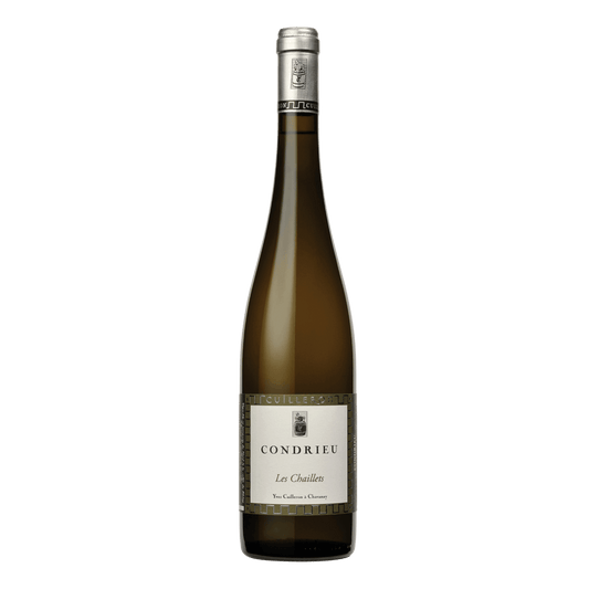 Domaine Yves Cuilleron Condrieu 'Les Chaillets' Viognier 2023 - DiVino.com.au