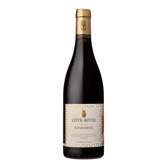 Domaine Yves Cuilleron Côte-Rôtie 'Lieu-Dit Bonnivières' Syrah 2021 - DiVino.com.au