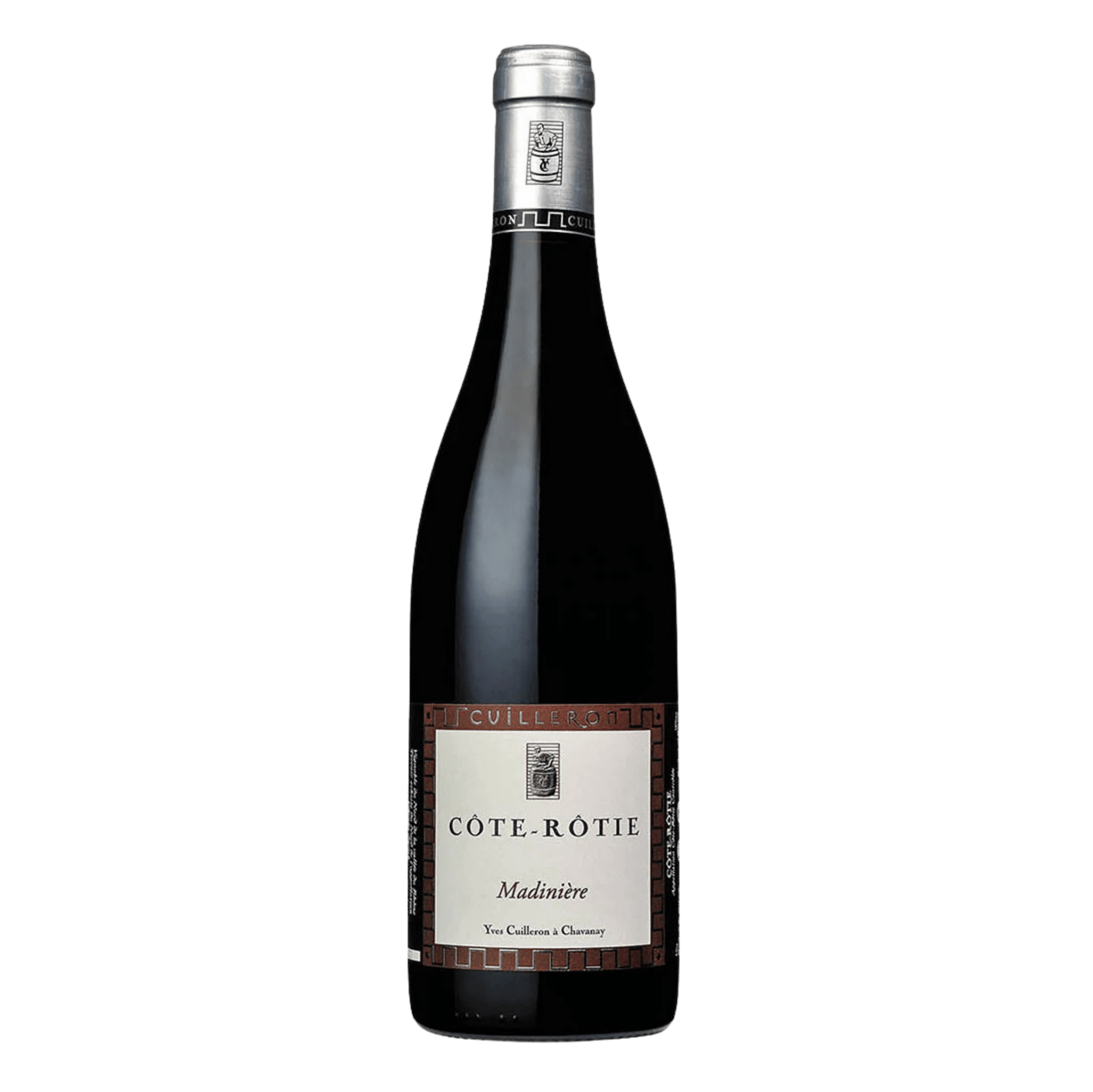 Domaine Yves Cuilleron Côte-Rôtie 'Madinière' Syrah Viognier 2022 - DiVino.com.au