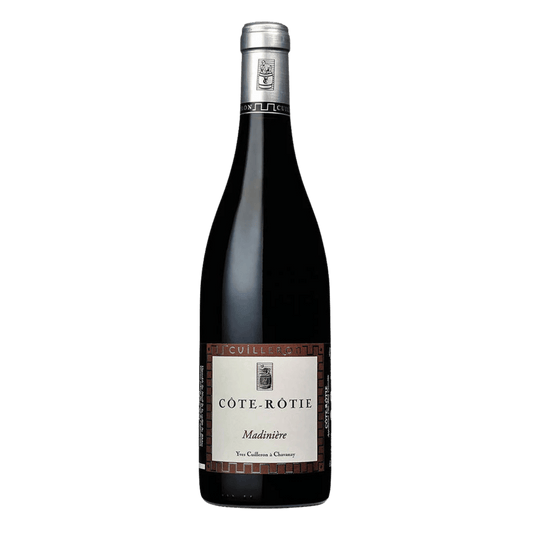 Domaine Yves Cuilleron Côte-Rôtie 'Madinière' Syrah Viognier 2022 - DiVino.com.au