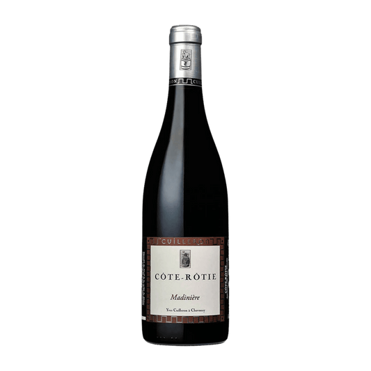 Domaine Yves Cuilleron Côte-Rôtie 'Madinière' Syrah Viognier 375ml 2022 - DiVino.com.au