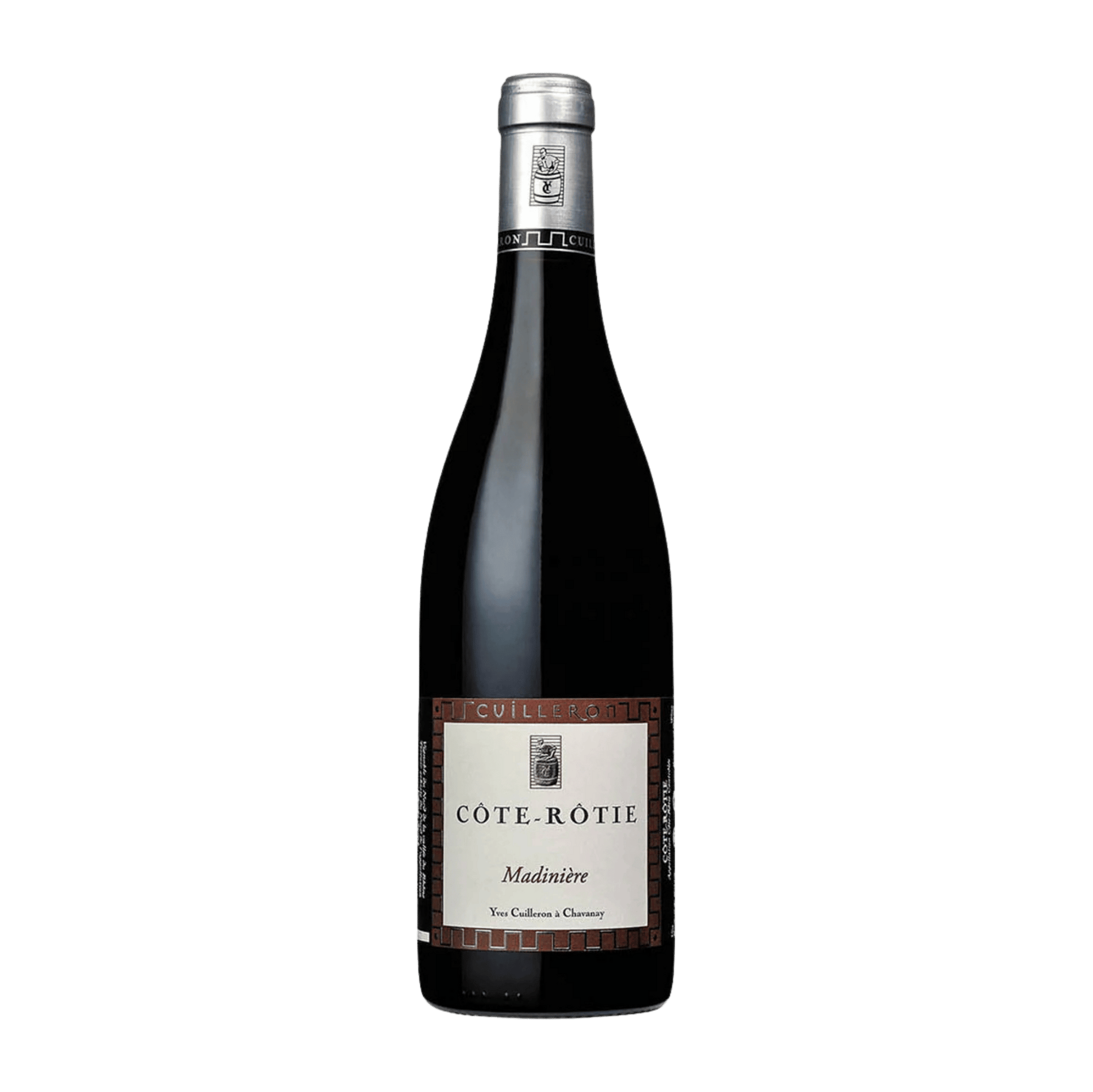 Domaine Yves Cuilleron Côte-Rôtie 'Madinière' Syrah Viognier 375ml 2022 - DiVino.com.au