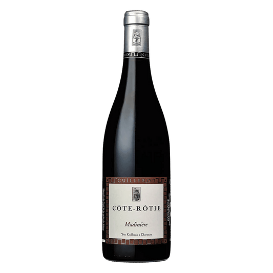 Domaine Yves Cuilleron Côte-Rôtie 'Madinière' Syrah Viognier 2021 - DiVino.com.au
