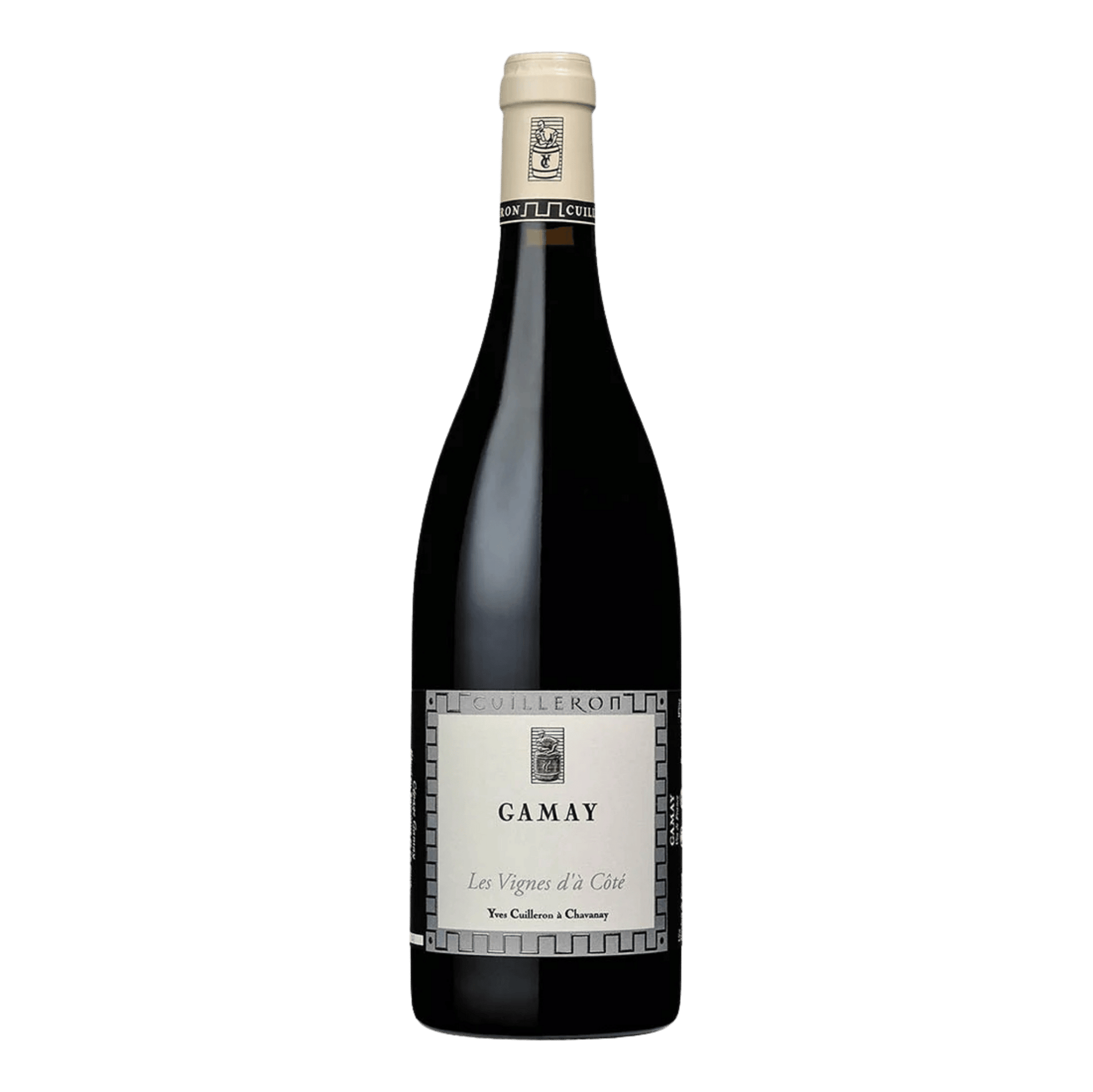 Domaine Yves Cuilleron Gamay IGP 2022 - DiVino.com.au