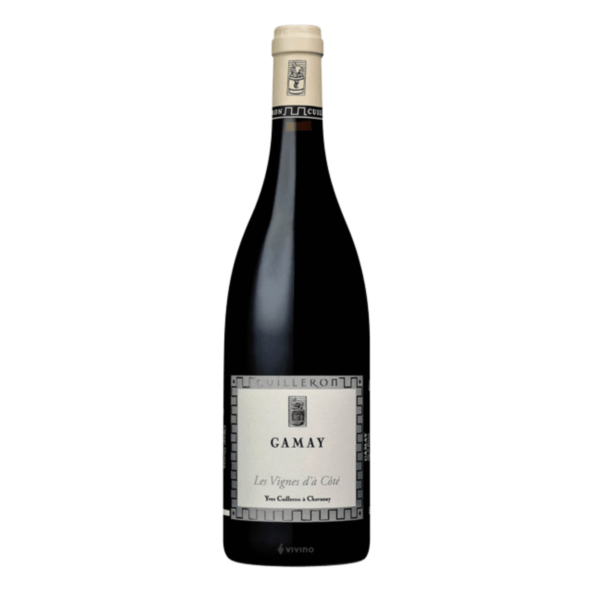 Domaine Yves Cuilleron Gamay IGP 2023 - DiVino.com.au