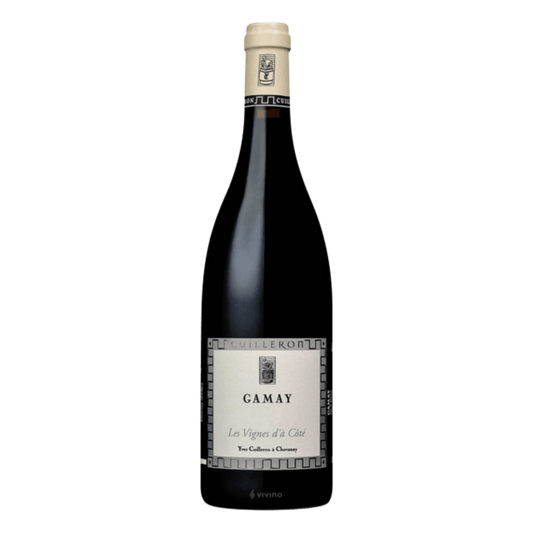 Domaine Yves Cuilleron Gamay IGP 2023 - DiVino.com.au