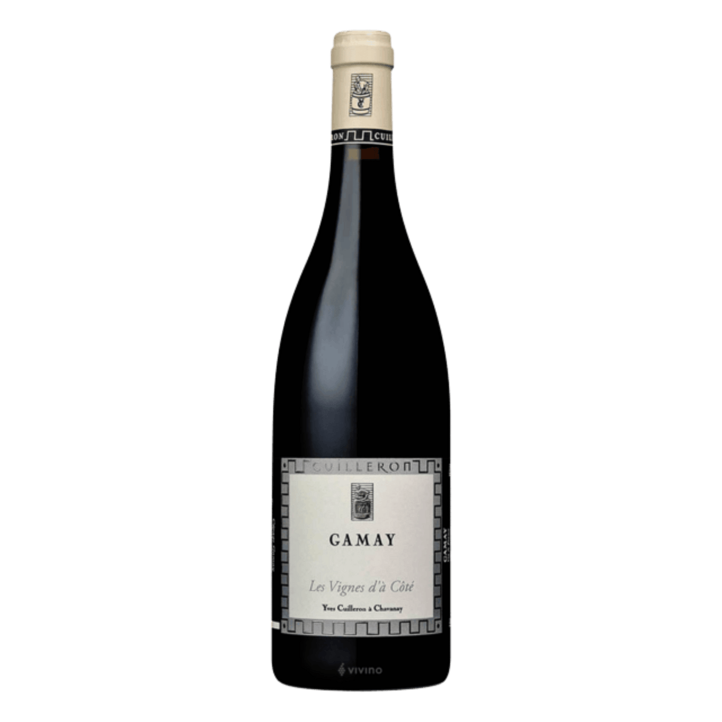 Domaine Yves Cuilleron Gamay IGP 2023 - DiVino.com.au