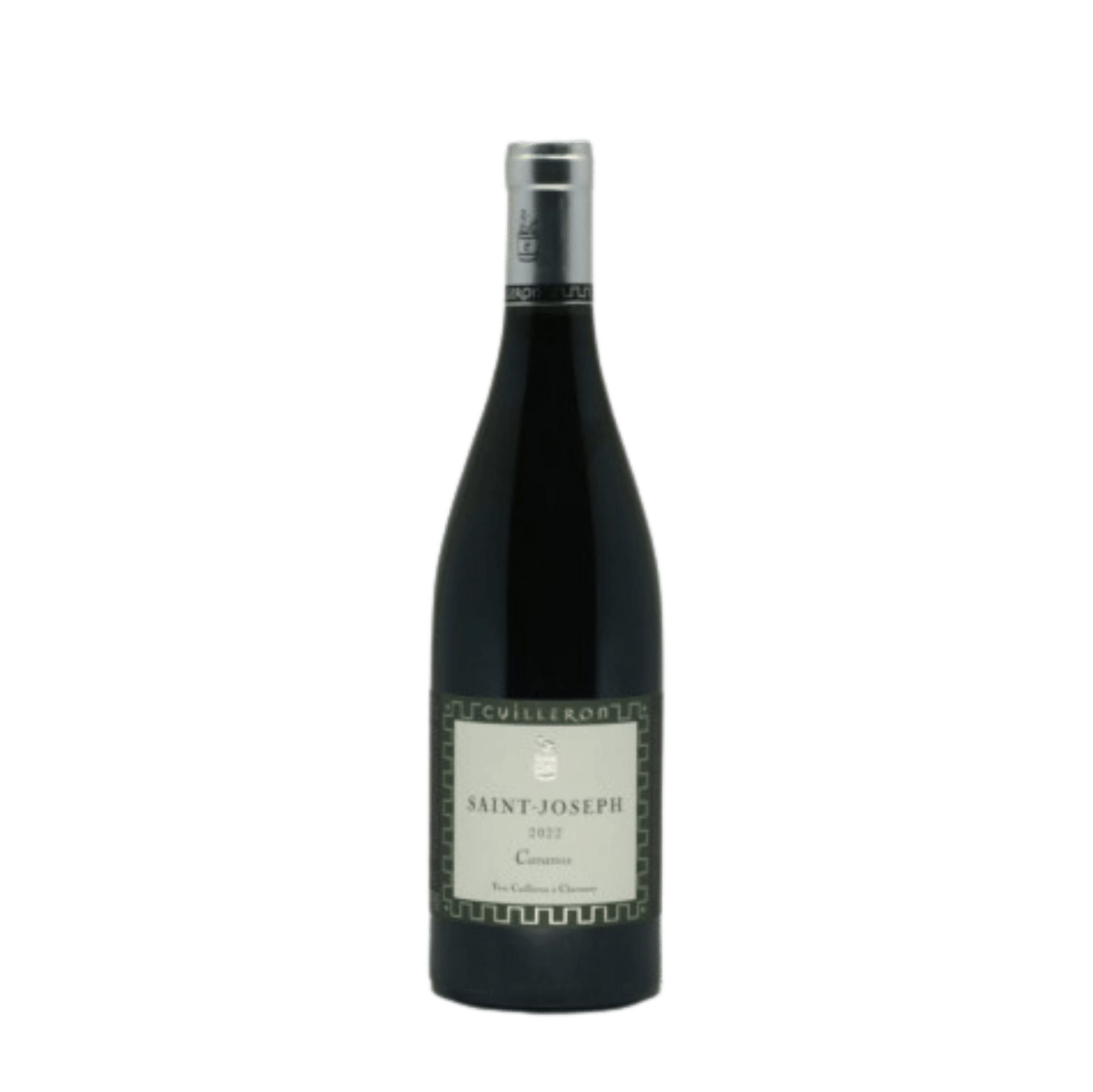 Domaine Yves Cuilleron Saint Joseph 'Cavanos' Syrah 2022 - DiVino.com.au