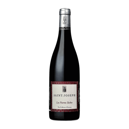 Domaine Yves Cuilleron Saint Joseph 'Les Pierres Sèches' Syrah 375ml 2022 - DiVino.com.au