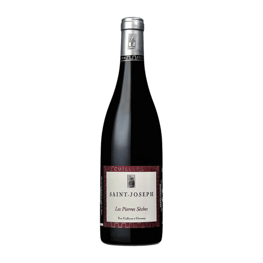 Domaine Yves Cuilleron Saint Joseph 'Les Pierres Sèches' Syrah 2022 - DiVino.com.au