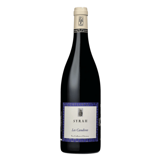 Domaine Yves Cuilleron Syrah IGP 2023 - DiVino.com.au