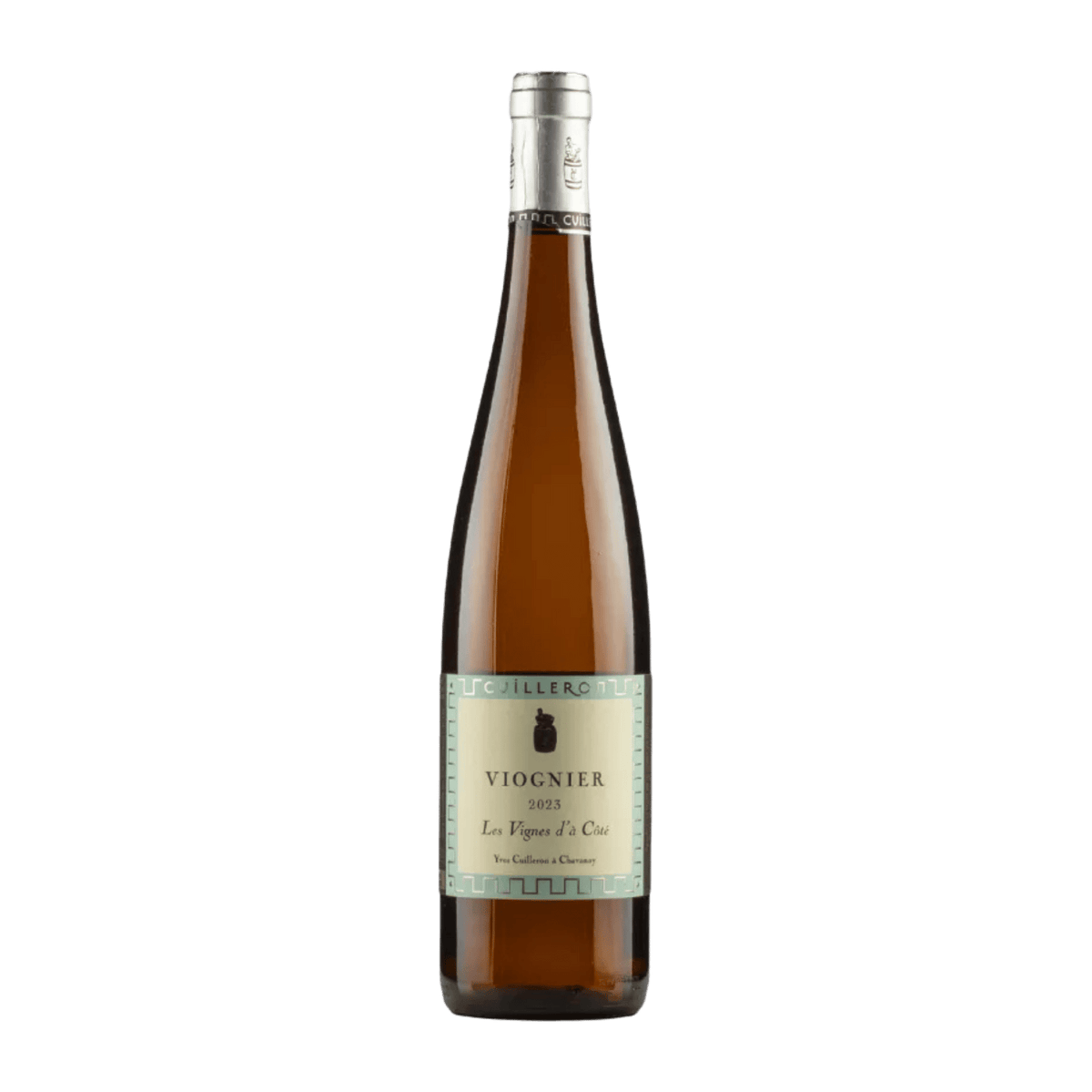 Domaine Yves Cuilleron Viognier - DiVino.com.au