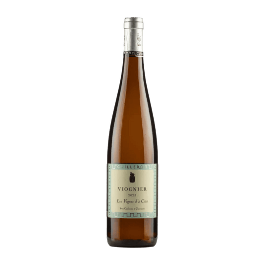 Domaine Yves Cuilleron Viognier - DiVino.com.au