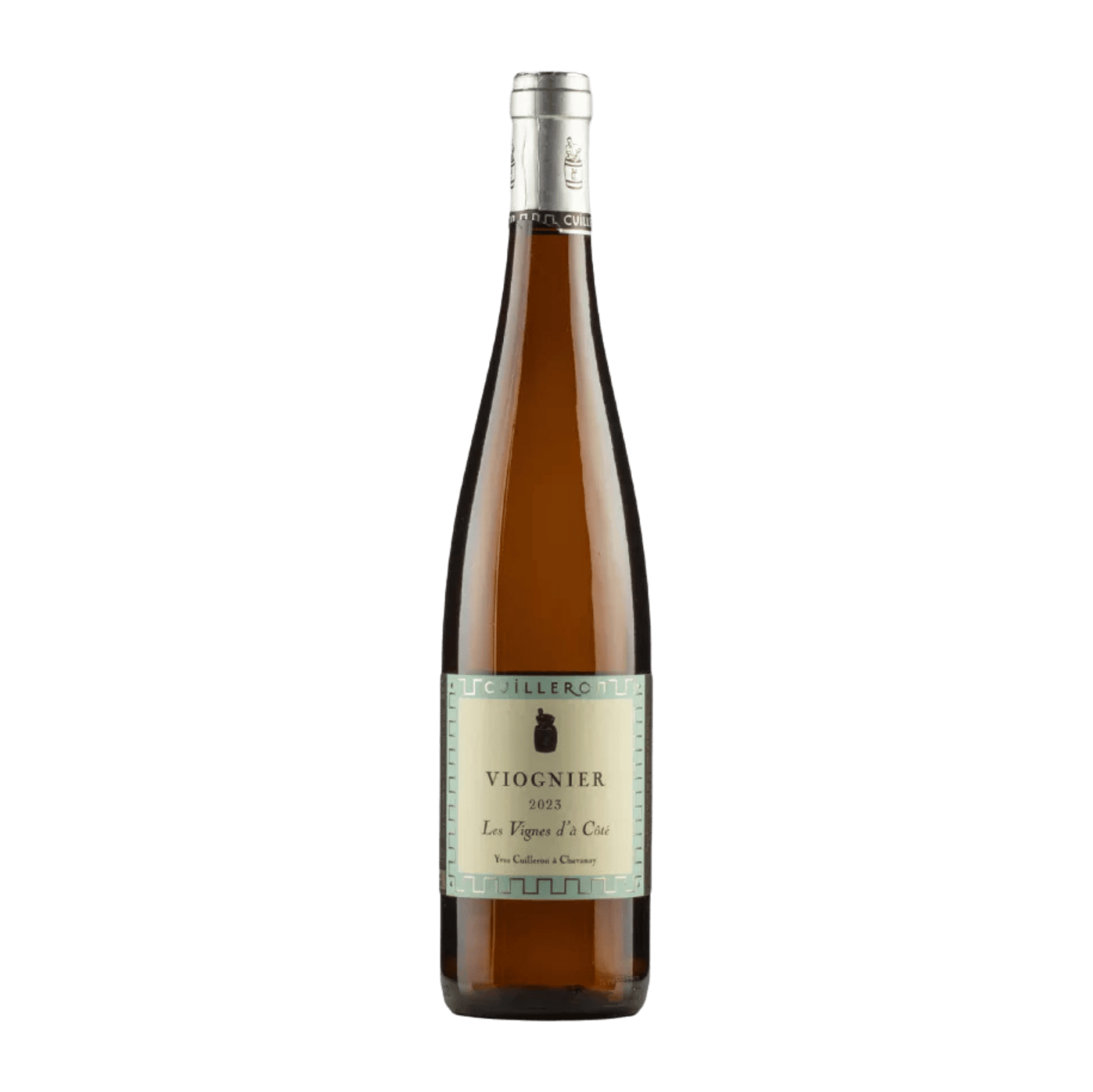 Domaine Yves Cuilleron Viognier 2023 - DiVino.com.au