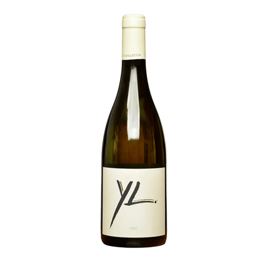 Domaine Yves Leccia YL Ile de Beauté IGP Blanc 2022 - DiVino.com.au