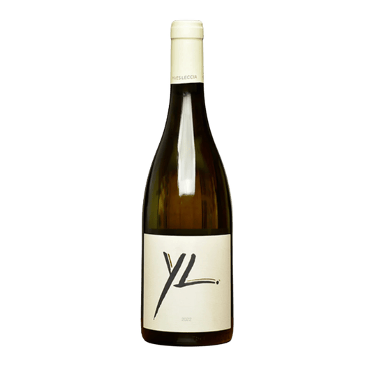 Domaine Yves Leccia YL Ile de Beauté IGP Blanc 2022 - DiVino.com.au