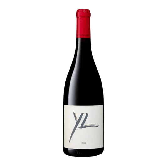 Domaine Yves Leccia YL Ile de Beauté IGP Rouge 2022 - DiVino.com.au