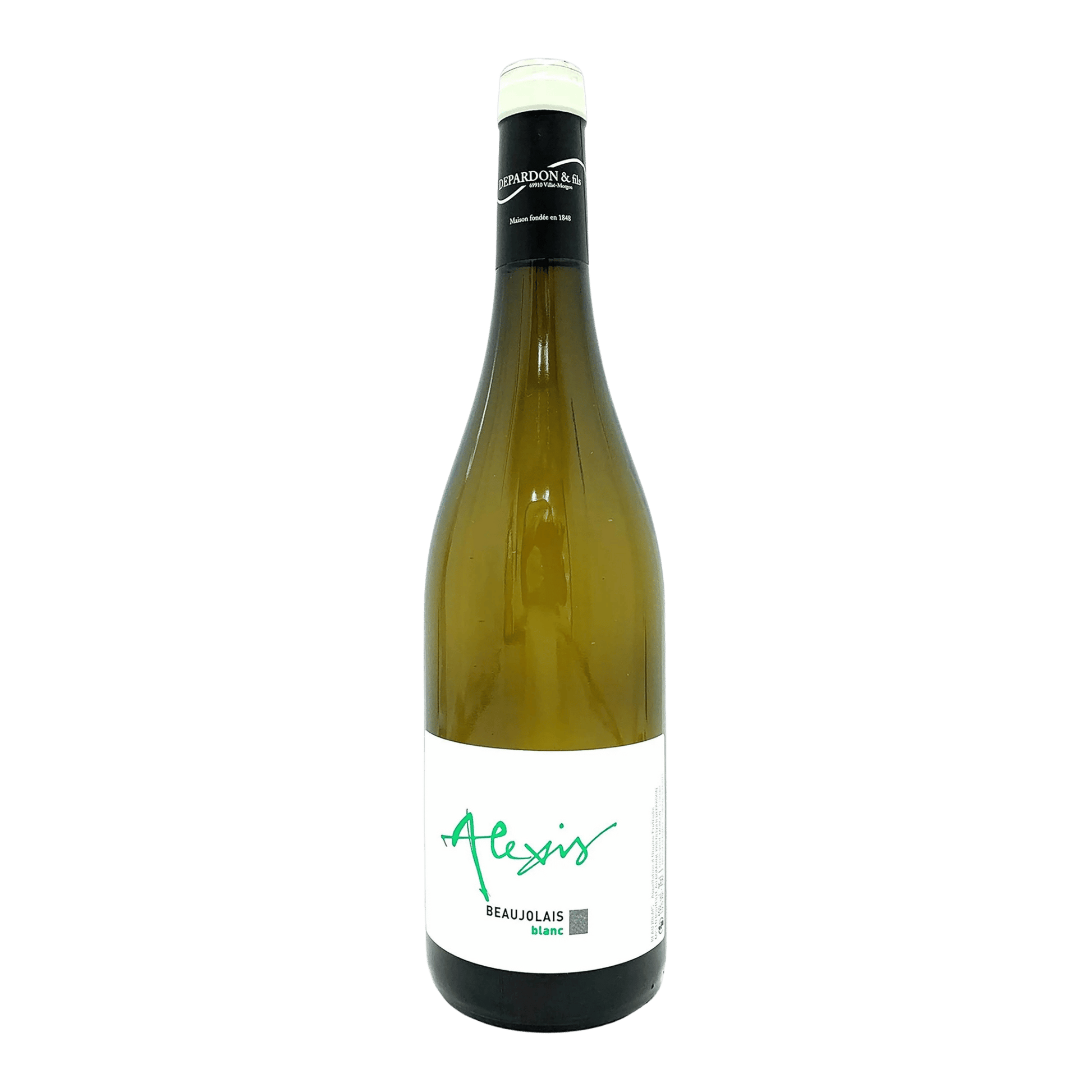 Domaine de la Beche Beaujolais Blanc Cuvee Alexis 2024 - DiVino.com.au