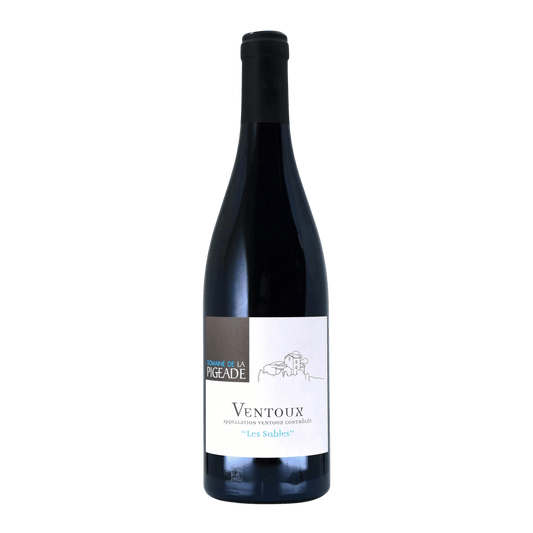 Domaine de la Pigeade Ventoux Les Sables Rouge 2022 - DiVino.com.au