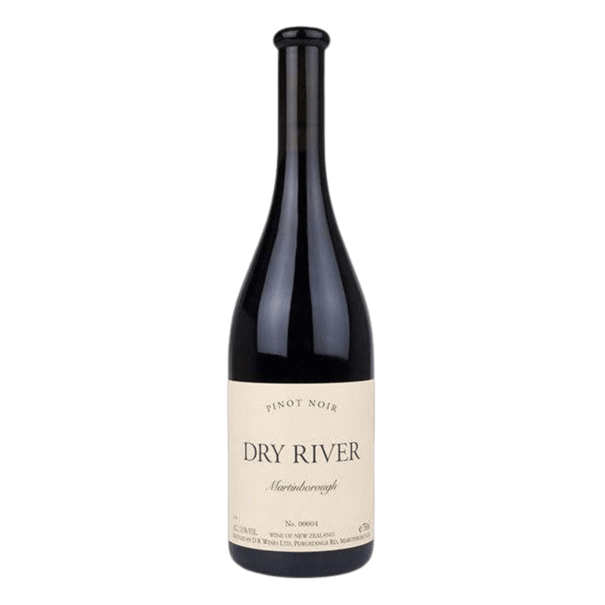 Dry River Pinot Noir 1.5L MAGNUM - DiVino.com.au