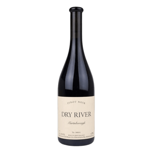 Dry River Pinot Noir 1.5L MAGNUM - DiVino.com.au