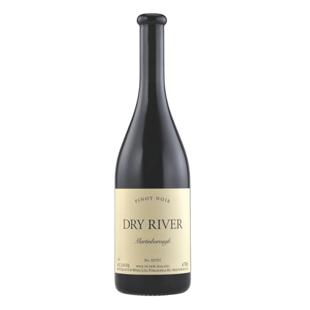 Dry River Pinot Noir - DiVino.com.au