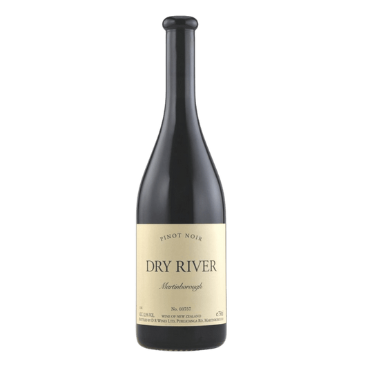 Dry River Pinot Noir - DiVino.com.au