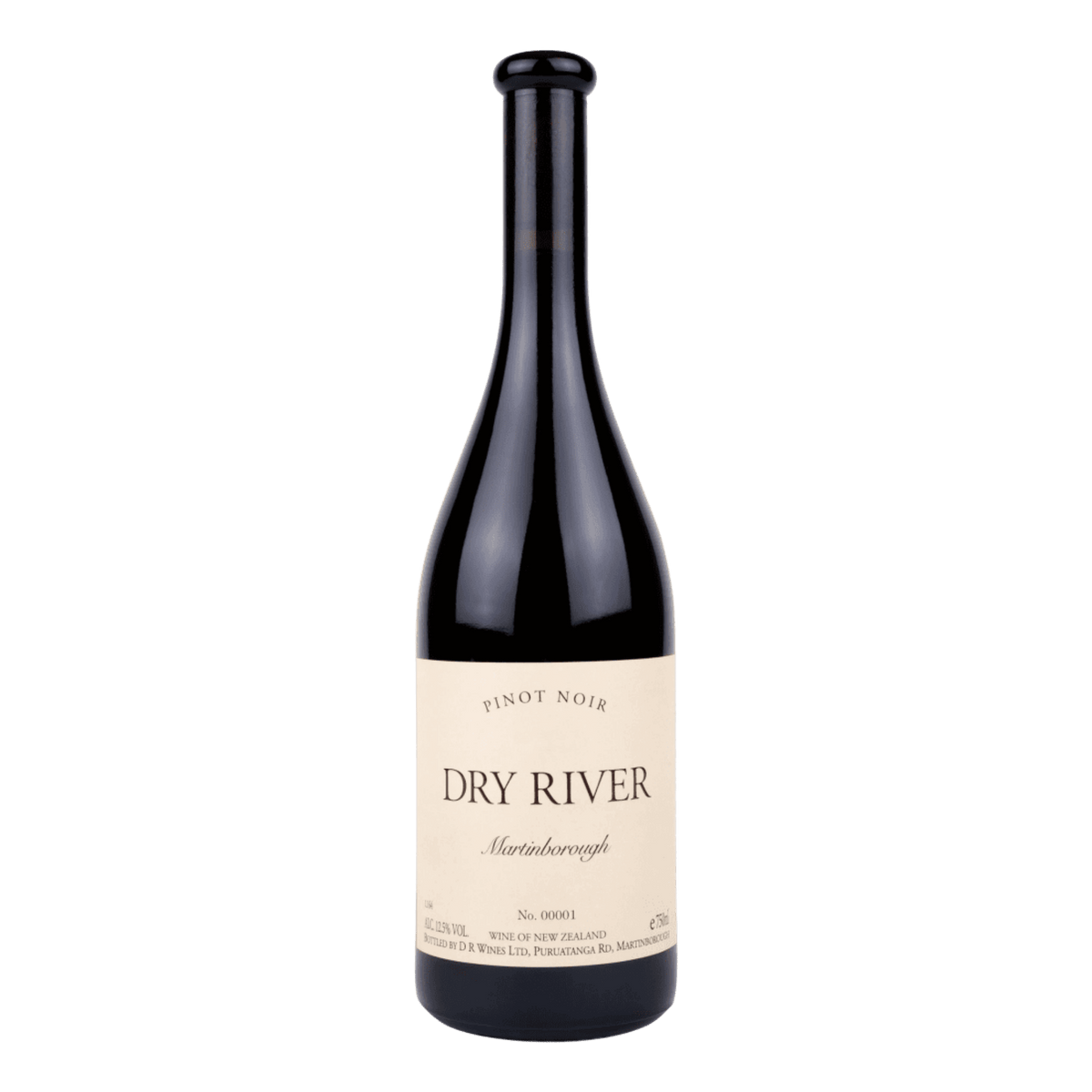 Dry River Pinot Noir - DiVino.com.au