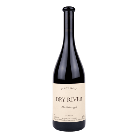 Dry River Pinot Noir - DiVino.com.au