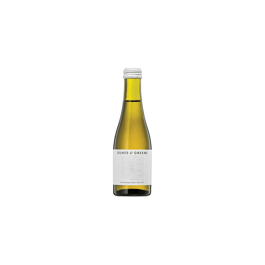 Dunes & Greene Chardonnay Pinot Noir Piccolo 200ml - DiVino.com.au