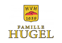 Famille Hugel wines at DiVino