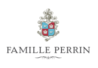 Famille Perrin wines at DiVino