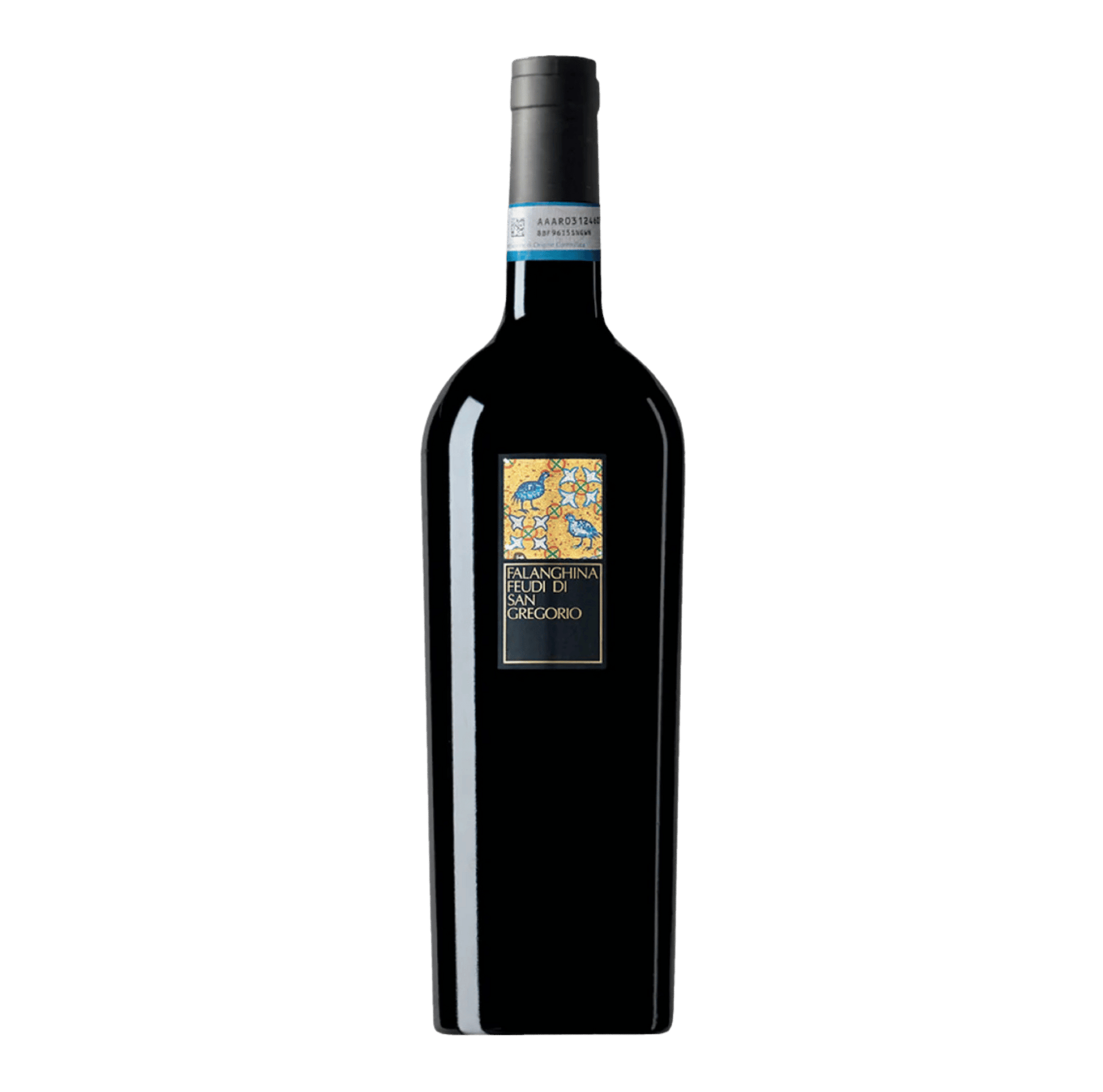 Feudi di San Gregorio Falanghina Del Sannio DOC 2023 - DiVino.com.au
