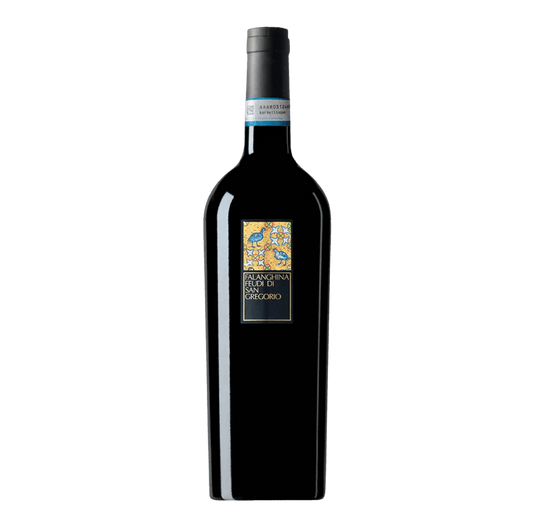Feudi di San Gregorio Falanghina Del Sannio DOC 2023 - DiVino.com.au