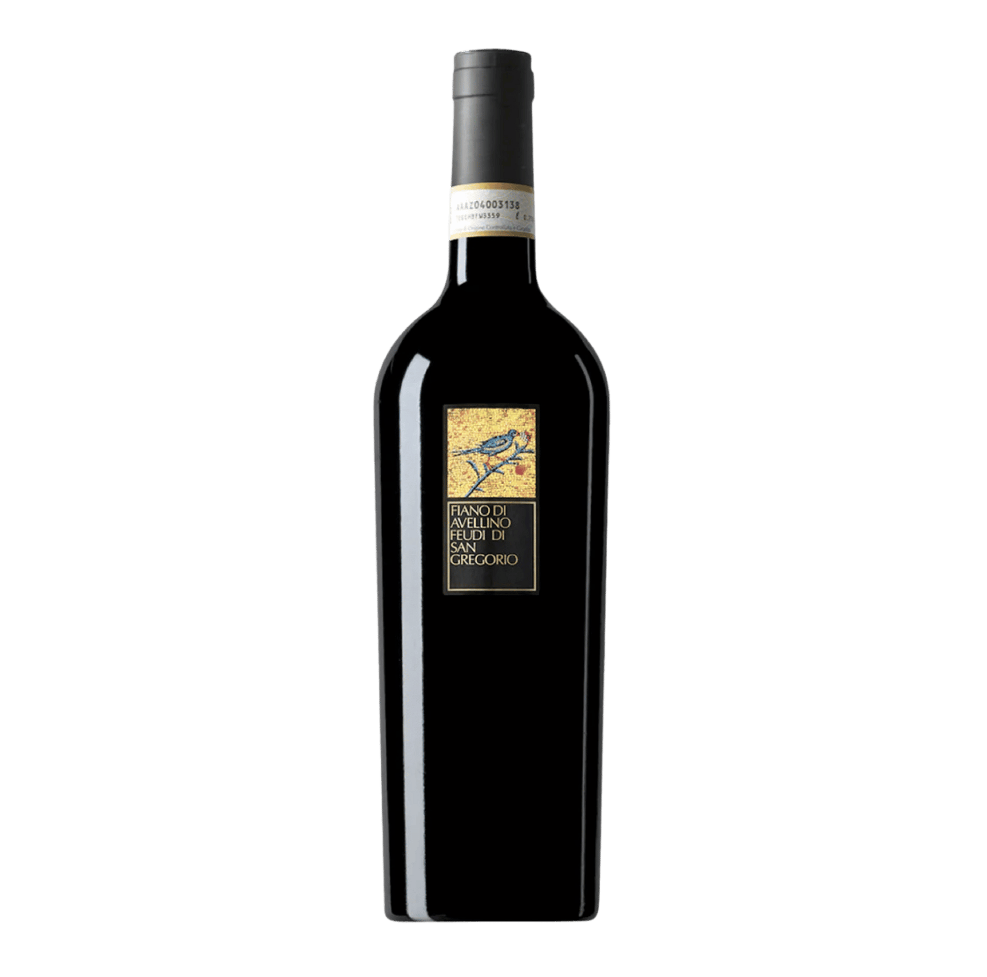 Feudi di San Gregorio Fiano di Avellino DOCG 2023 - DiVino.com.au