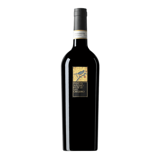 Feudi di San Gregorio Fiano di Avellino DOCG 2023 - DiVino.com.au