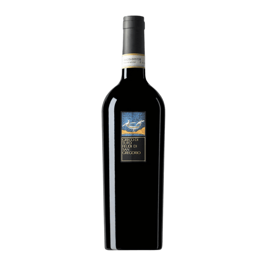 Feudi di San Gregorio Greco di Tufo DOCG 2023 - DiVino.com.au