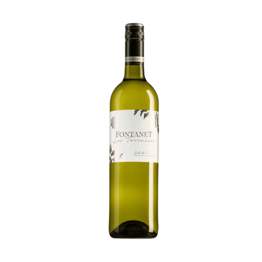 Fontanet Blanc 2023 - DiVino.com.au