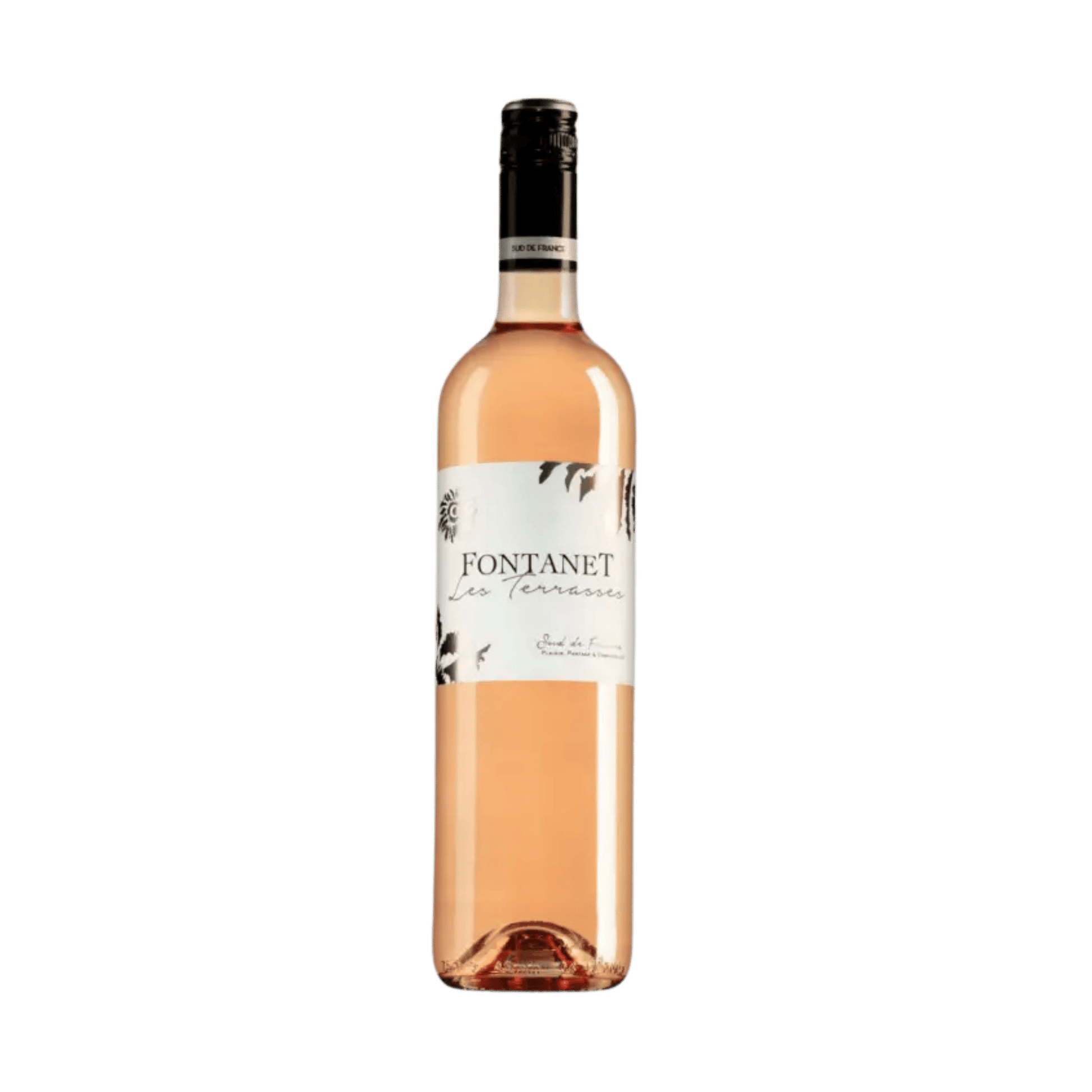 Fontanet Rosé 2023 - DiVino.com.au