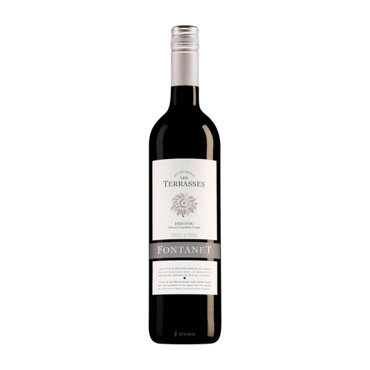 Fontanet Rouge 2023 - DiVino.com.au