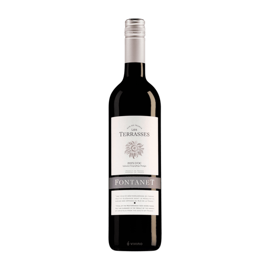 Fontanet Rouge 2023 - DiVino.com.au