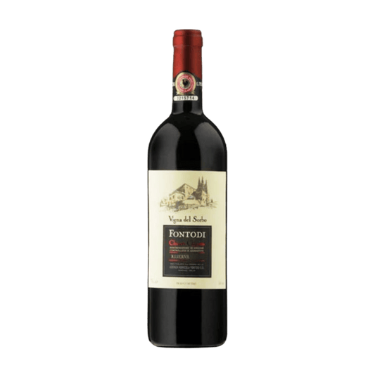 Fontodi Chianti Classico 2017 - DiVino.com.au