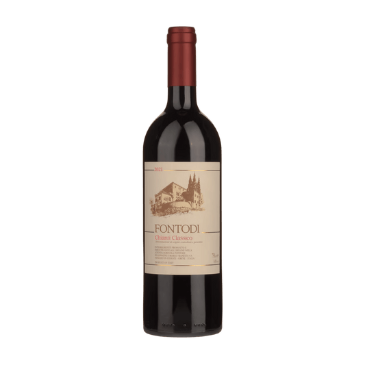 Fontodi Chianti Classico 2021 - DiVino.com.au