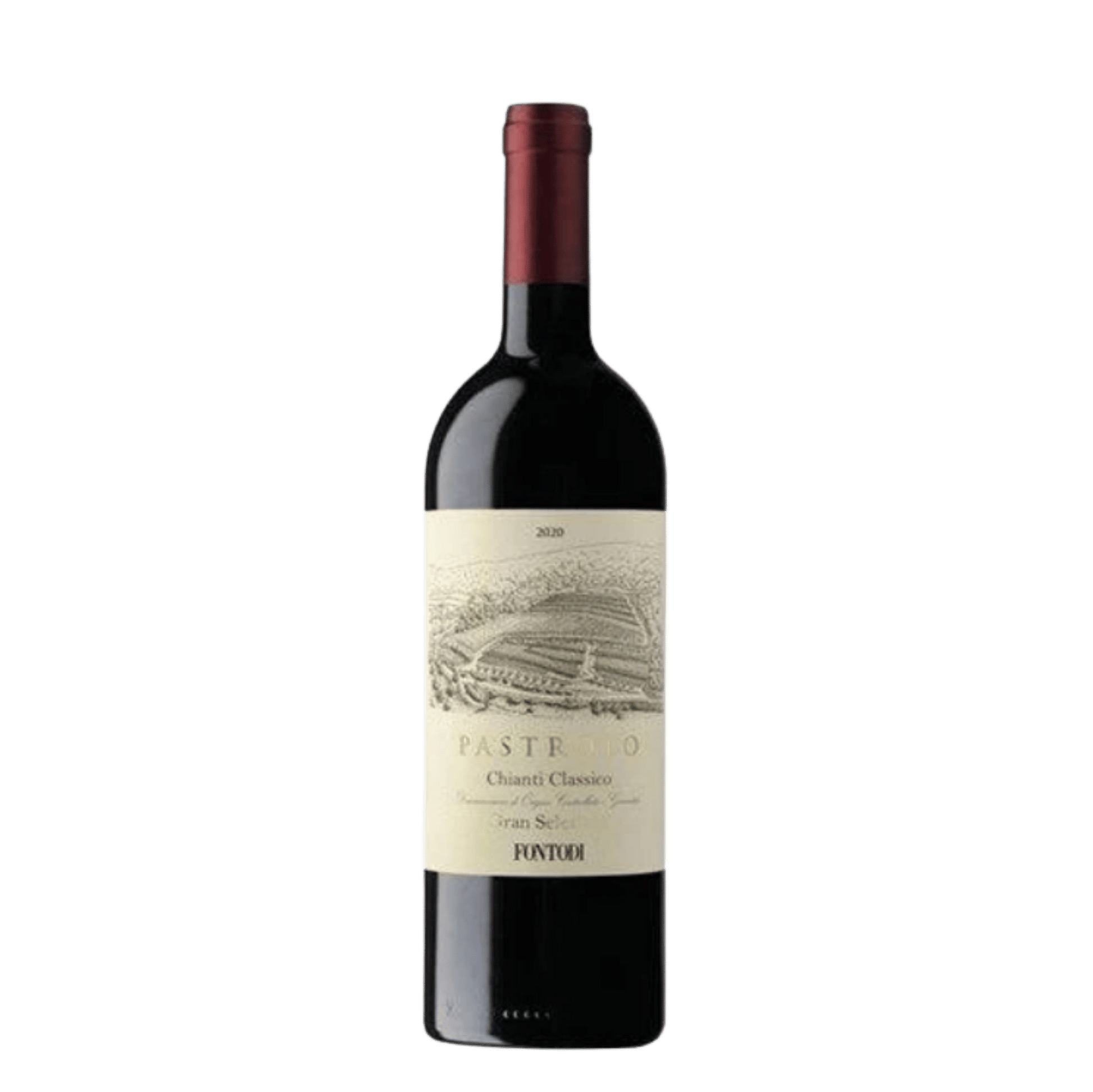 Fontodi Chianti Pastrolo 2020 - DiVino.com.au