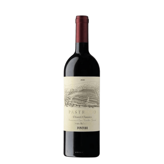 Fontodi Chianti Pastrolo 2020 - DiVino.com.au