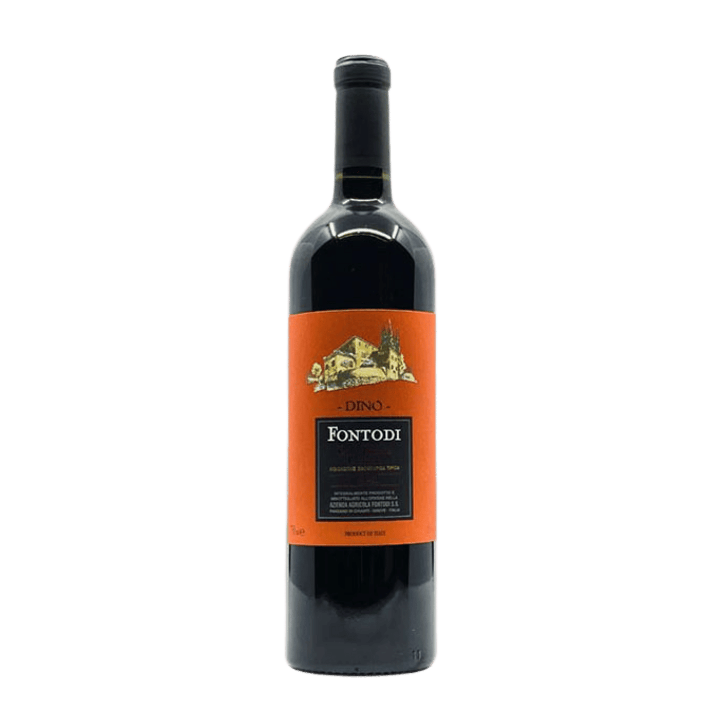 Fontodi Dino 2020 - DiVino.com.au